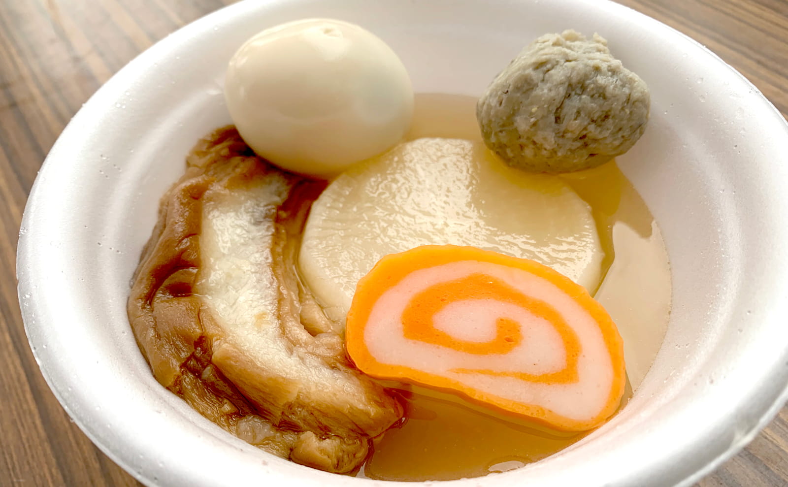 金澤おでん